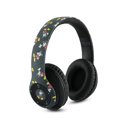 Mickey Vibe – Audífonos Bluetooth Disney con Micrófono