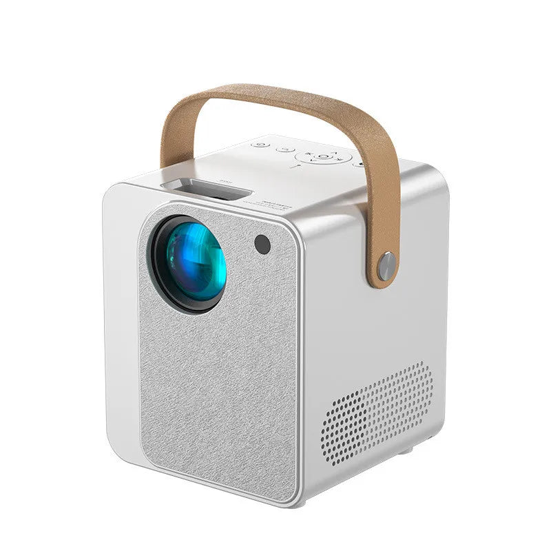 Proyector Inalámbrico CP350 HD para Smartphone – Cine en Casa
