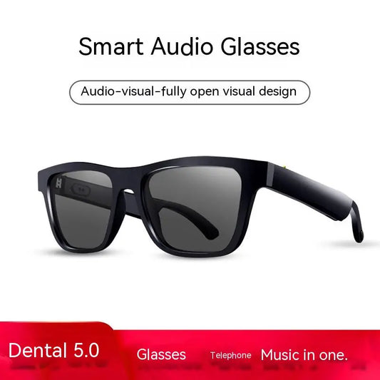 Visión X – Gafas Inteligentes Bluetooth
