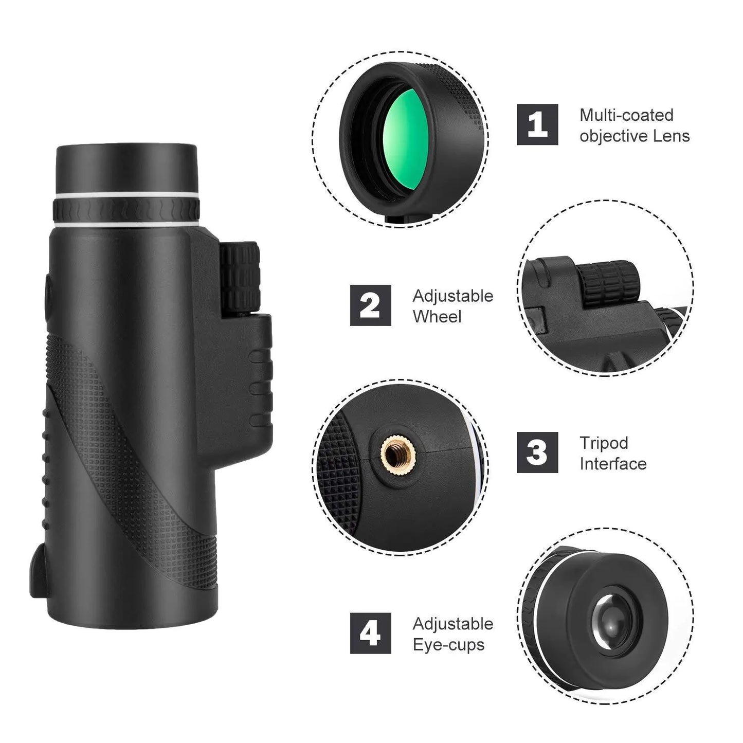 SkySnap 360