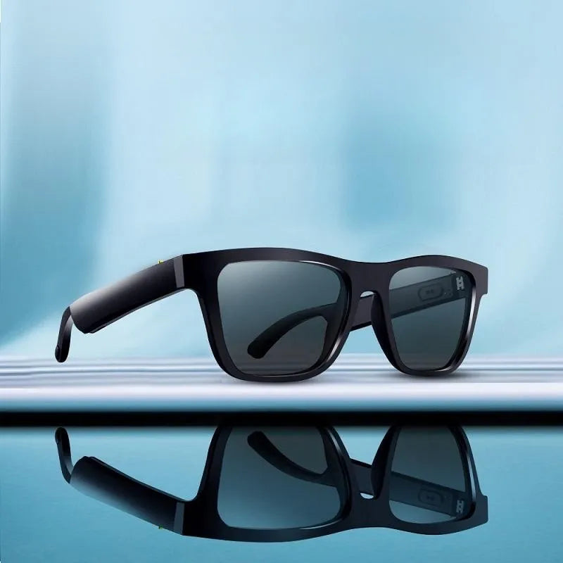 Visión X – Gafas Inteligentes Bluetooth