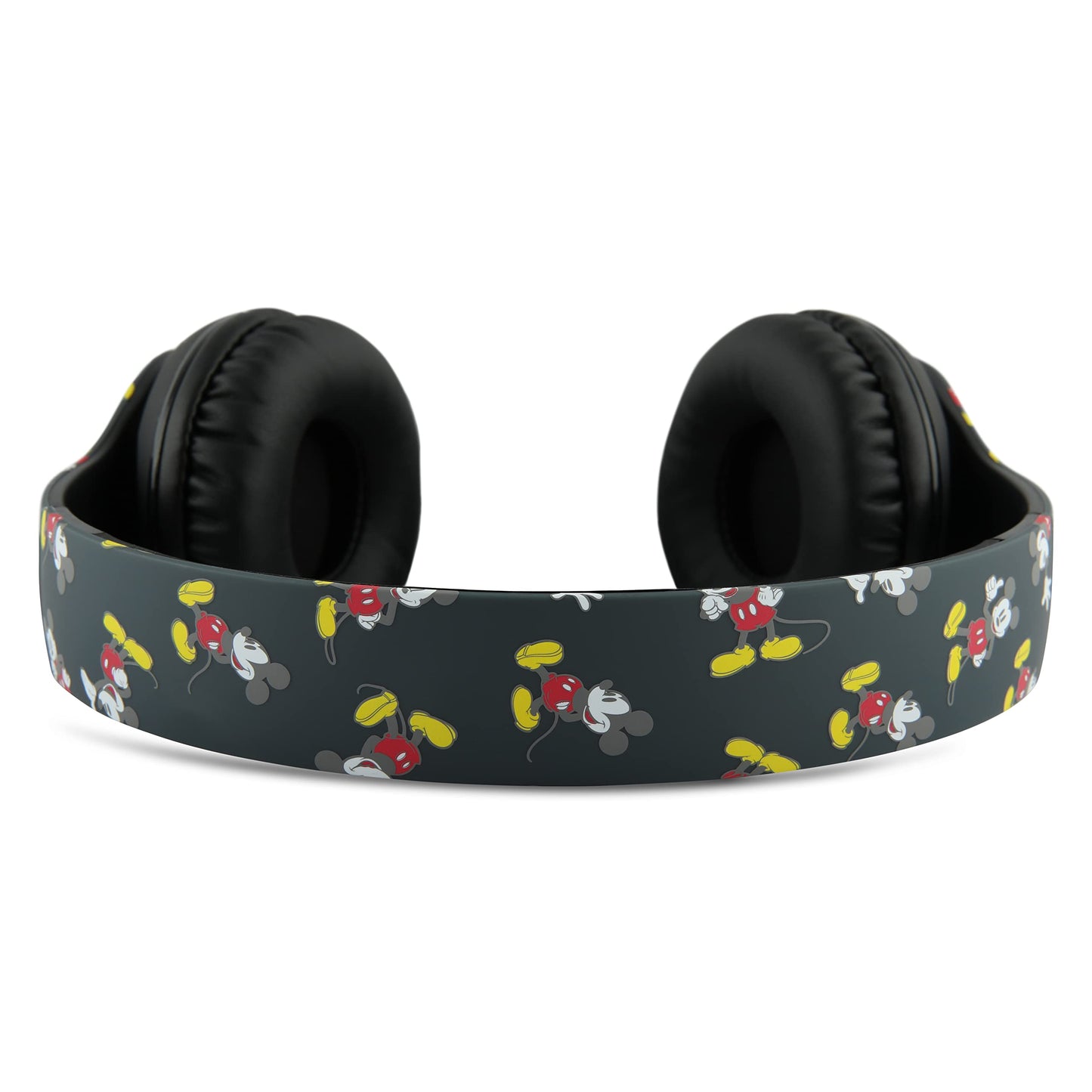 Mickey Vibe – Audífonos Bluetooth Disney con Micrófono