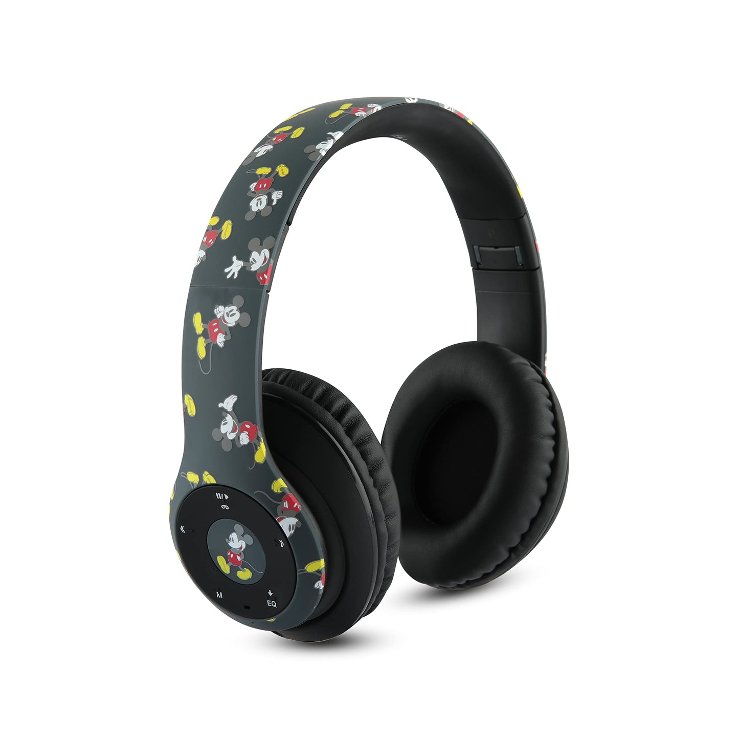 Mickey Vibe – Audífonos Bluetooth Disney con Micrófono