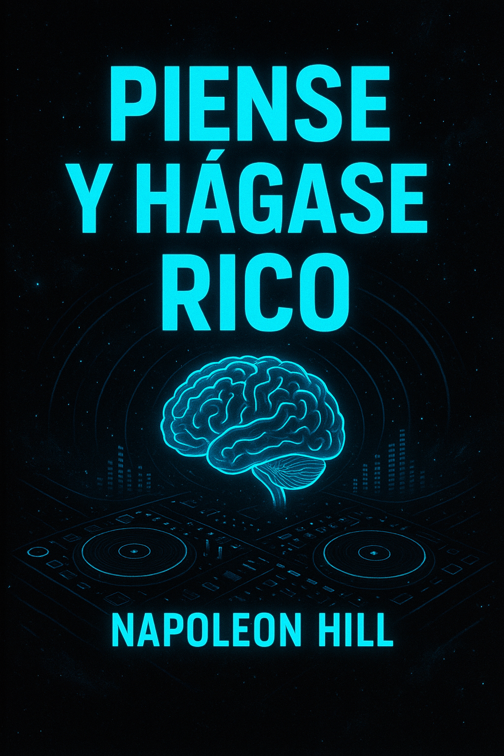 VERSIÓN DIGITAL EXCLUSIVA DEL LIBRO QUE CAMBIÓ MI MENTE Y MIS NEGOCIOS — CON LA ESENCIA DE ALINSTANTECH