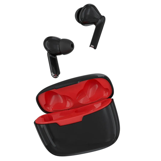 Audífonos inalámbricos Polosmart  negros